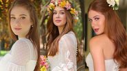 Marina Ruy Barbosa celebrou casamento em quatro cerimônias - Reprodução/Instagram