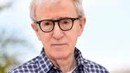 Woody Allen - Foto: Getty Images