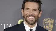 Indicado ao Oscar, Bradley Cooper revela que fica nu o tempo todo em casa - Foto: Getty Images