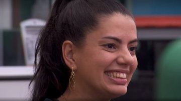 Fernanda faz revelações - Reprodução/Globo