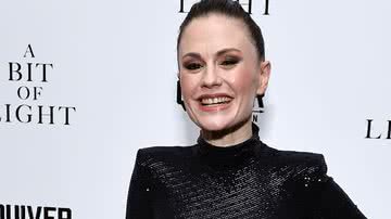 Anna Paquin - Foto: Getty Images
