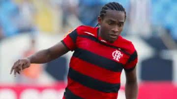 Willians é ex-jogador do Flamengo - Foto: Divulgação / Flamengo