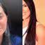 Graciele Lacerda mostra seu antes e depois após perder peso
