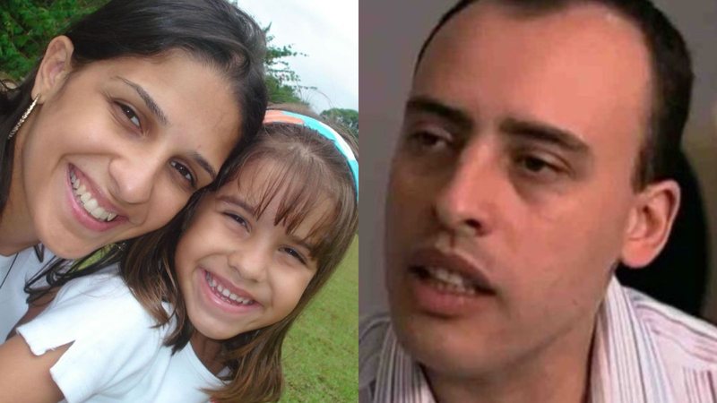 Mãe de Isabella Nardoni desabafa após pai da menina deixar a prisão - Reprodução/Instagram/Globo