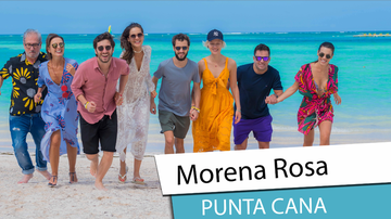 Grupo Morena Rosa - Martin Gurfein