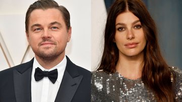 Leonardo DiCaprio e Camila Morrone terminam namoro - Foto: Getty Images