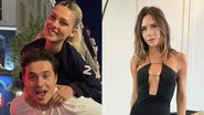 Victoria Beckham teria feito a esposa do filho Brooklyn, Nicola Peltz, sair chorando do seu próprio casamento - Reprodução: Instagram