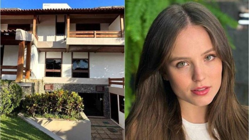 Larissa Manoela faz empréstimo no banco para comprar casa 'modesta' - Reprodução/ Instagram