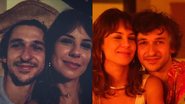 Atriz Andréia Horta troca juras de amor com Ravel Andrade para comemorar um ano de romance - Foto: Reprodução / Instagram