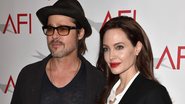 Brad Pitt e Angelina Jolie - Foto: Getty Images