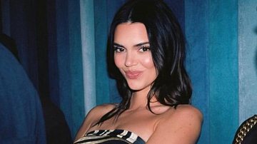 Kendall Jenner - Foto: Reprodução / Instagram