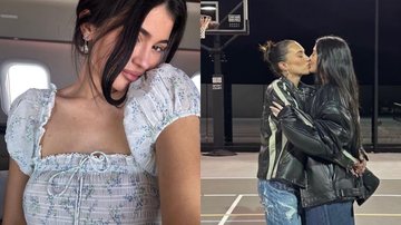 Kylie Jenner responde sobre boatos - Foto: Reprodução / Instagram