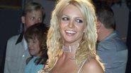 Britney Spears em 2001 - Foto: Getty Images