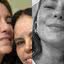 Mãe de Paolla Oliveira surge em fotos raras com a atriz