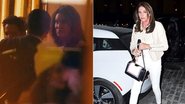 Caitlyn Jenner tem encontro com homem misterioso - AKM-GSI