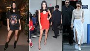 Kendall Jenner - Getty Images/AKM-GSI