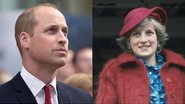 Príncipe William faz promessa emocionante para sua mãe antes dela morrer - Getty Images
