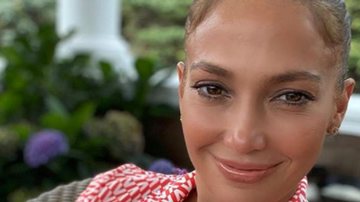 Após rumores de traição, Jennifer Lopez nega fim do noivado - Reprodução/Instagram