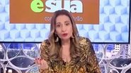 Sonia Abrão fala sobre Princesa Diana: ''Partiu tão cedo'' - Crédito: RedeTV!